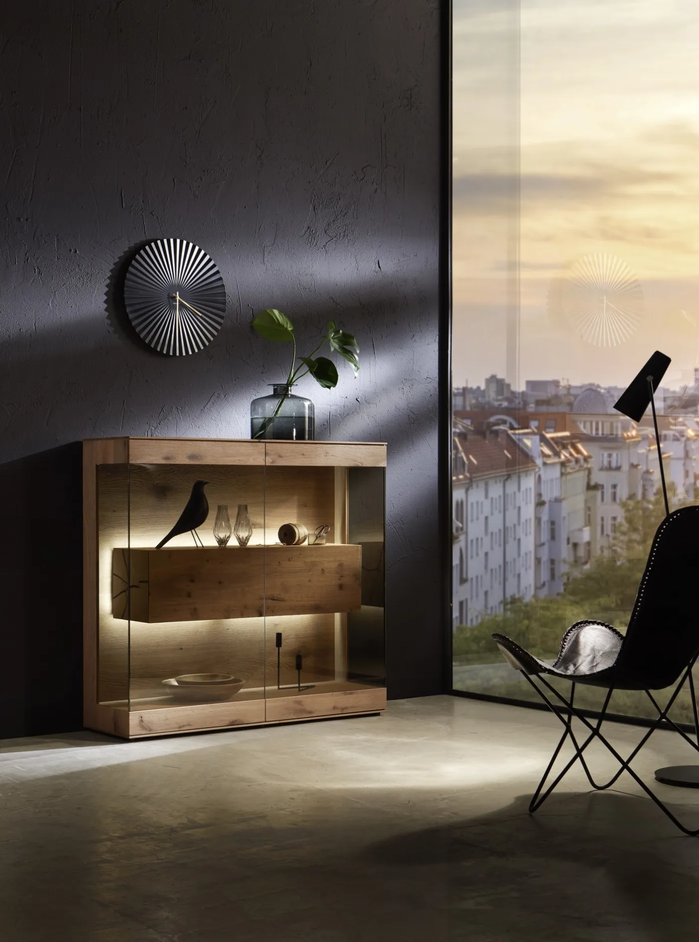 HARTMANN Highboard CAYA