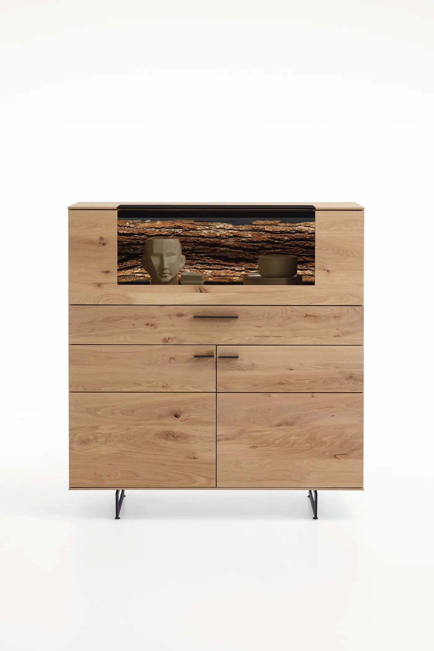 HARTMANN Highboard RUNA
