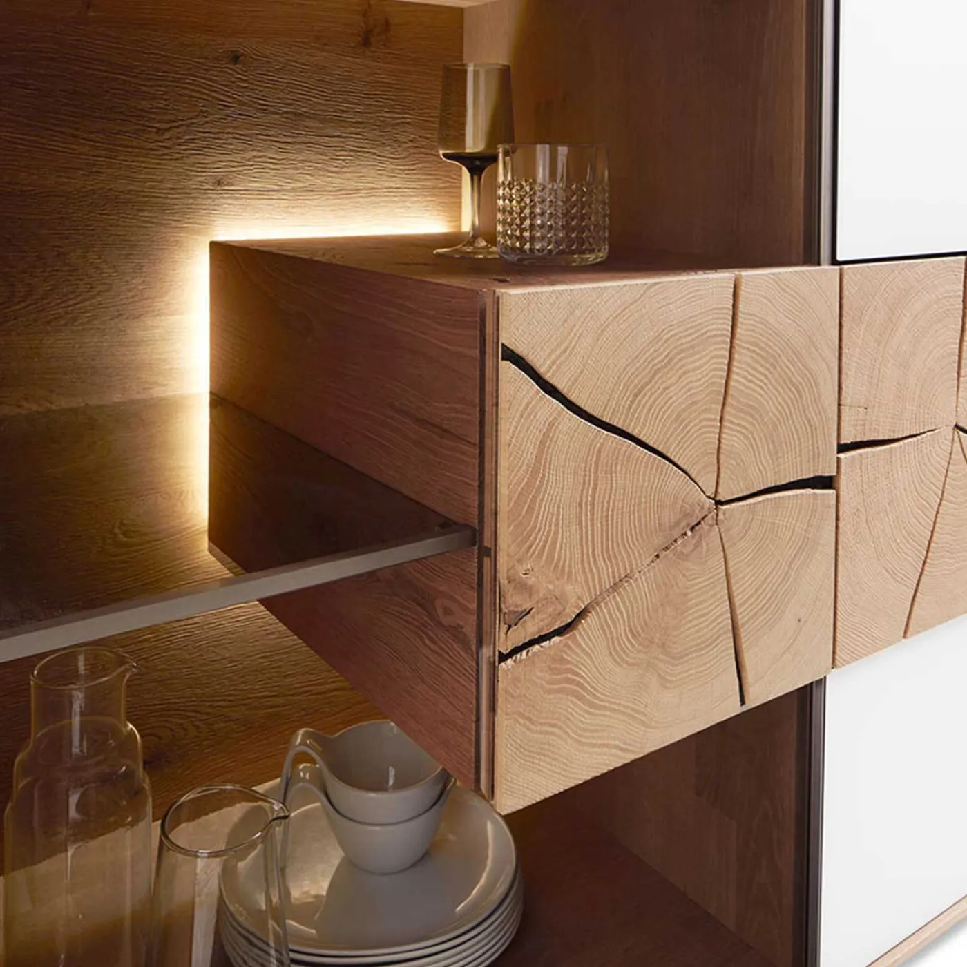 HARTMANN Sideboard CAYA