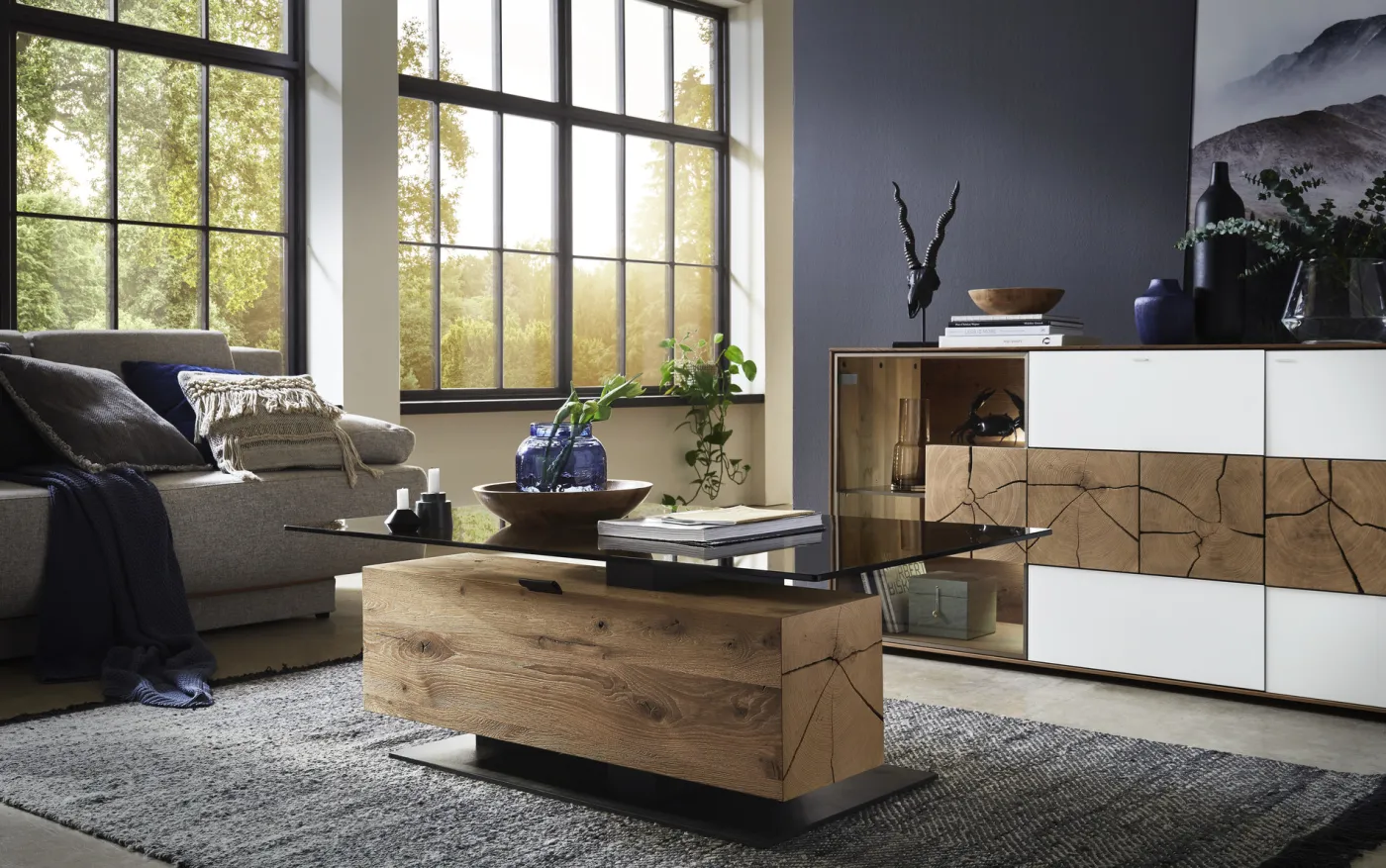 HARTMANN Sideboard CAYA