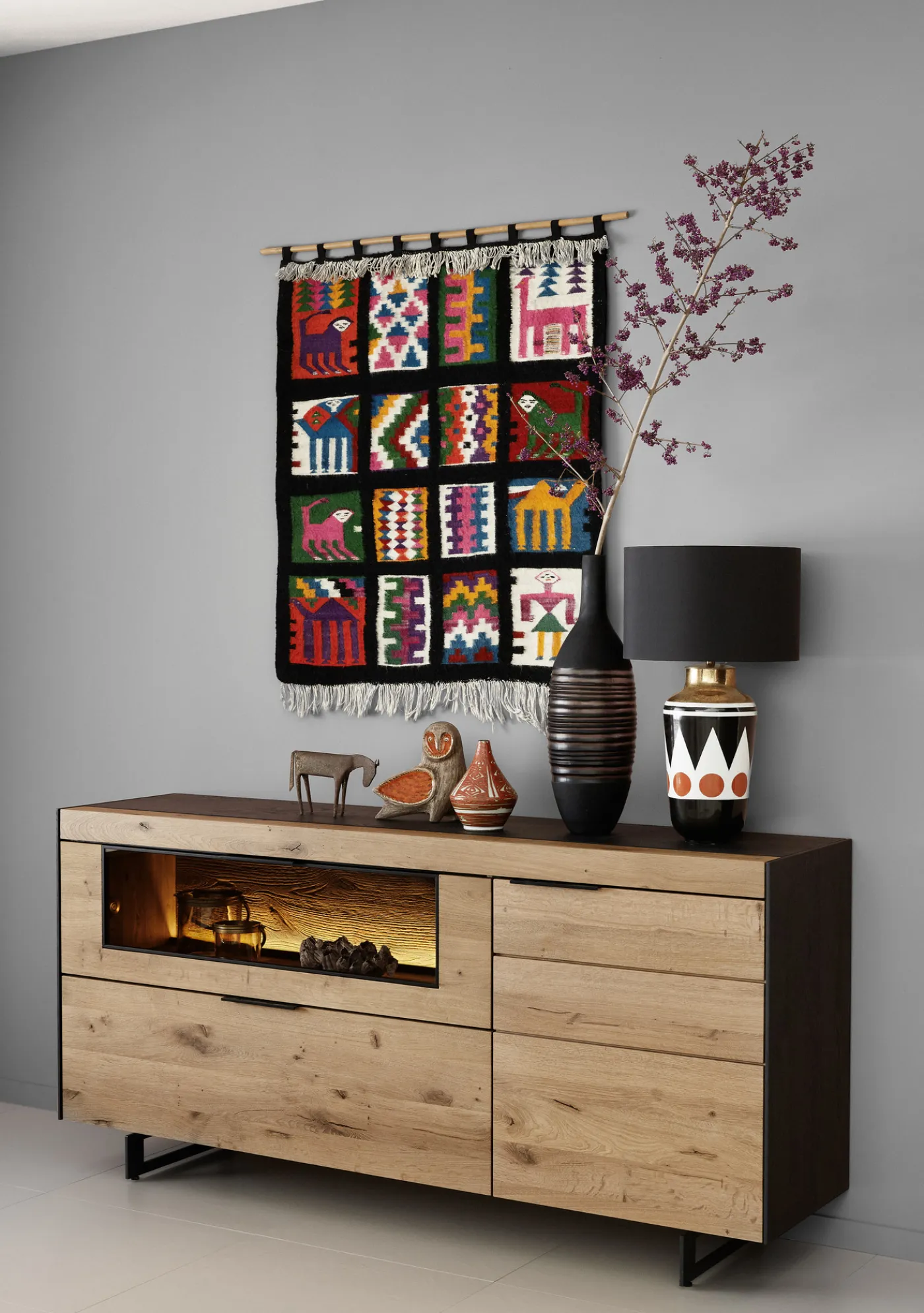HARTMANN Sideboard YORIS
