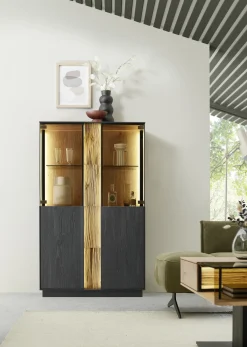 HARTMANN Vitrine KILVA