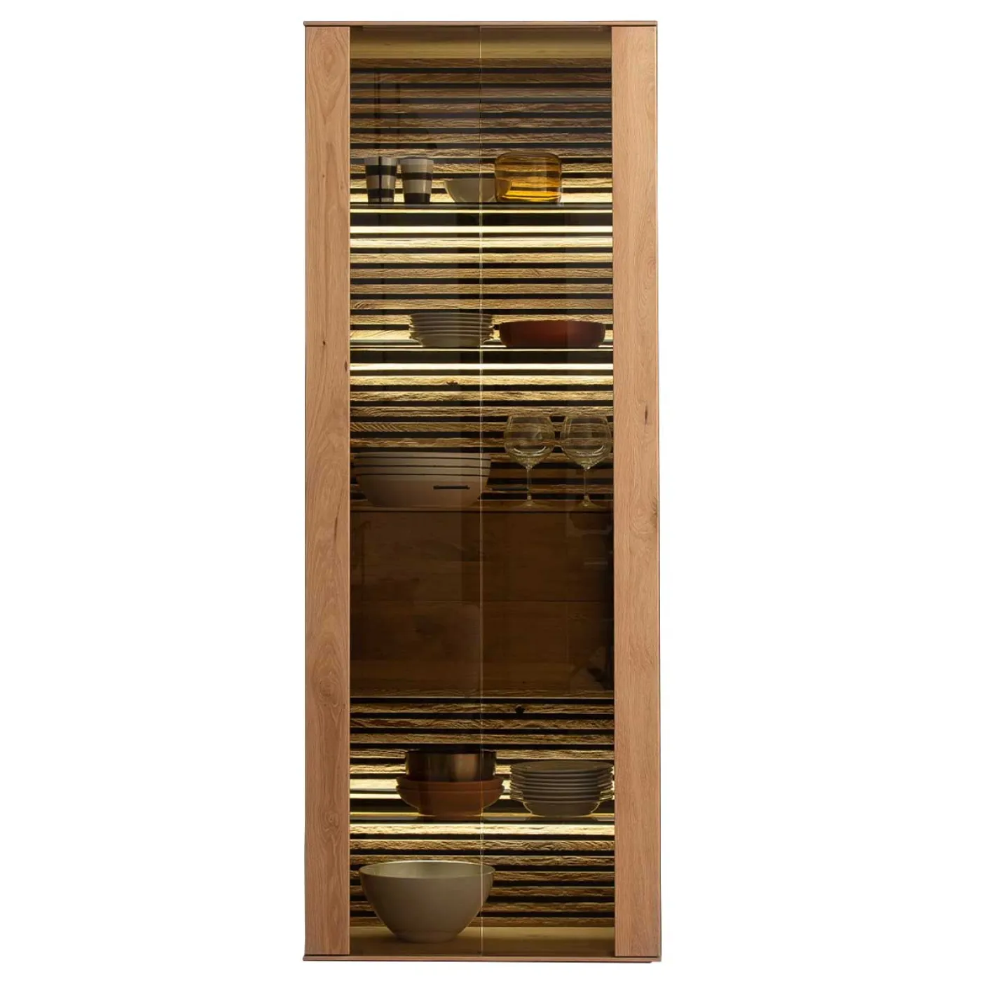 HARTMANN Vitrine YONNA