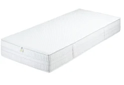 HEMAFA Matratze PRINCESS 1200 KS