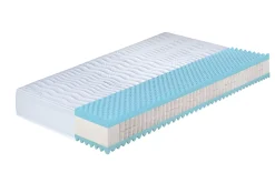 HEMAFA Matratze SEAQUAL OPAL 500