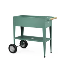 HERSTERA Garden Trolley URBAN