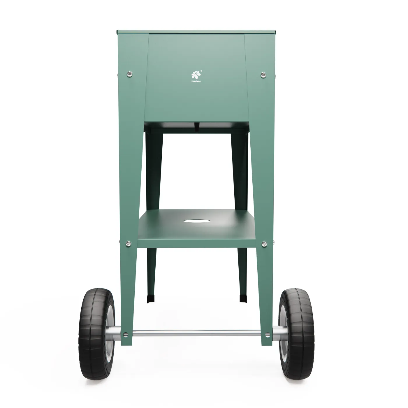 HERSTERA Garden Trolley URBAN