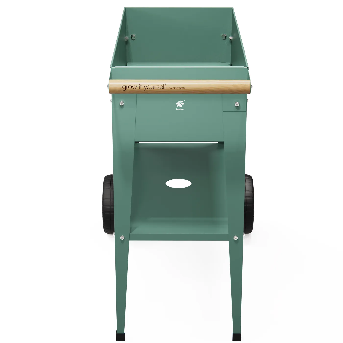 HERSTERA Garden Trolley URBAN