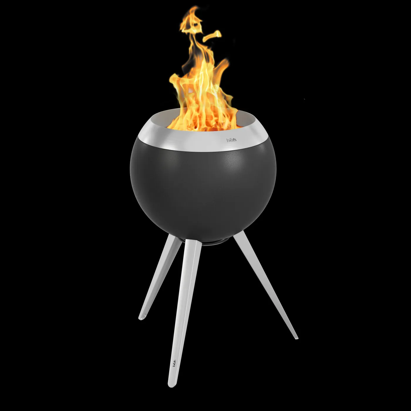 HÖFATS Feuerschale MOON