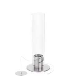 HÖFATS Tischfeuer SPIN 1200