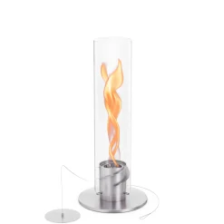 HÖFATS Tischfeuer SPIN 1200