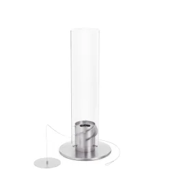 HÖFATS Tischfeuer SPIN 1200