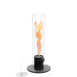 HÖFATS Tischfeuer SPIN 1200