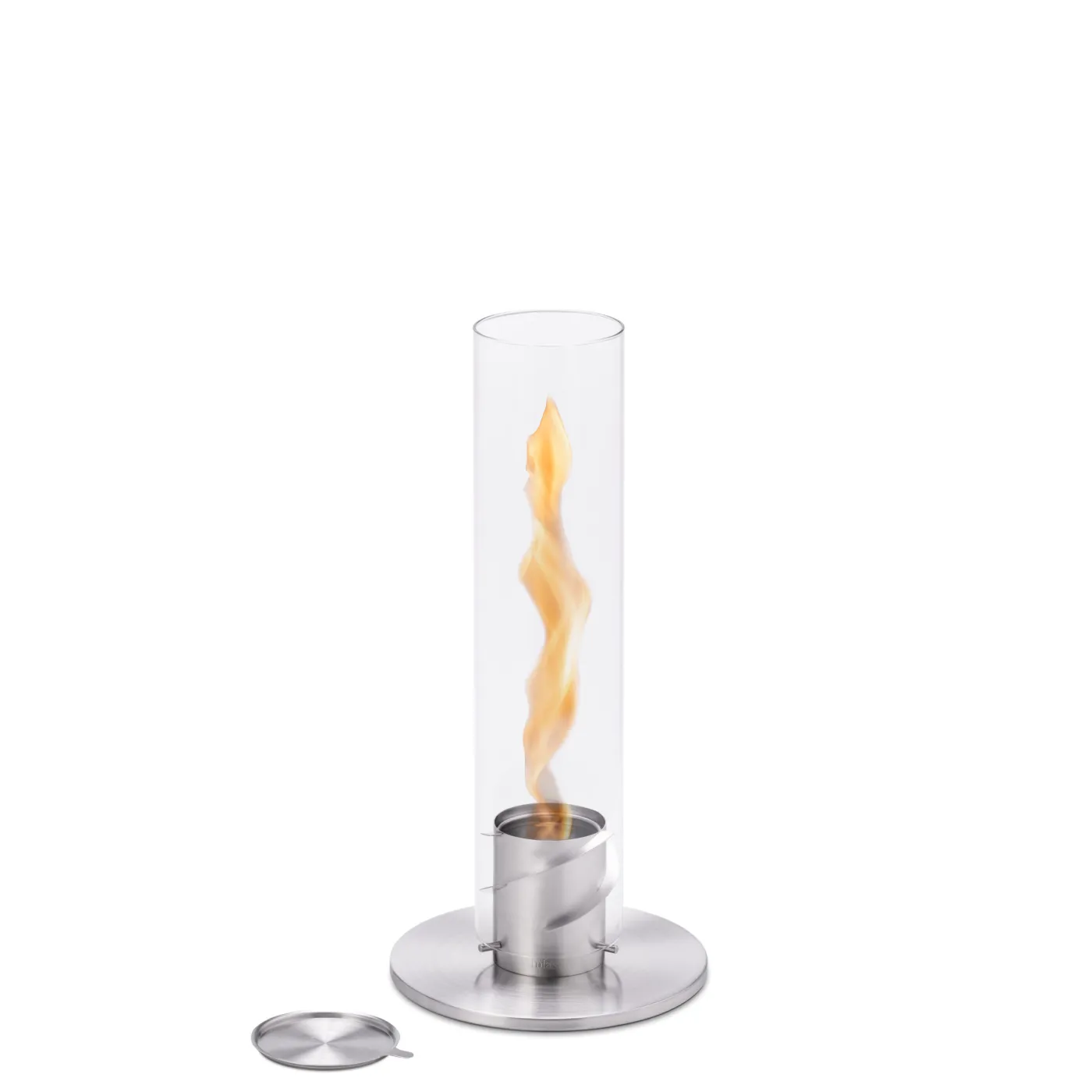 HÖFATS Tischfeuer SPIN 90