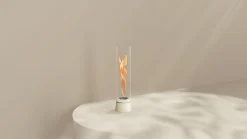 HÖFATS Tischfeuer SPIN AIR