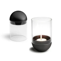 HÖFATS Windlicht GRAVITY CANDLE