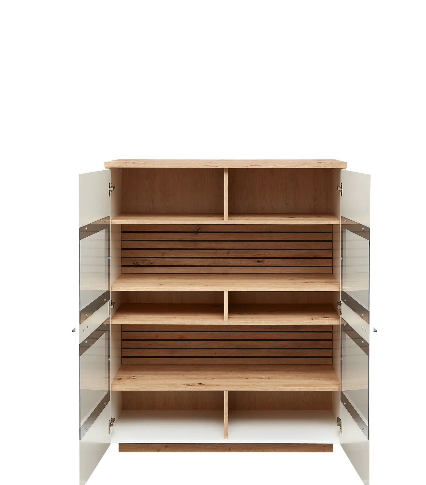 Highboard FRESNO