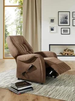 HIMOLLA Relaxsessel FRED