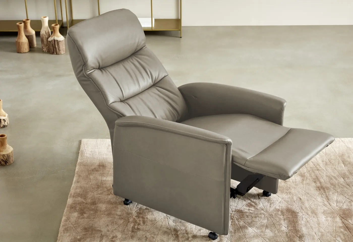 HIMOLLA Sessel 9051