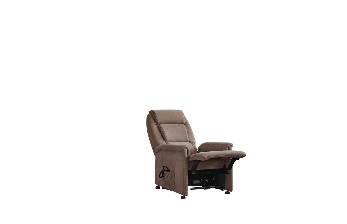 HIMOLLA Sessel QUARTETT