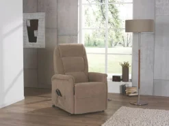 HIMOLLA Sessel QUARTETT
