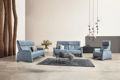 HIMOLLA Sofa 4926