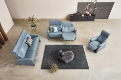 HIMOLLA Sofa 4926