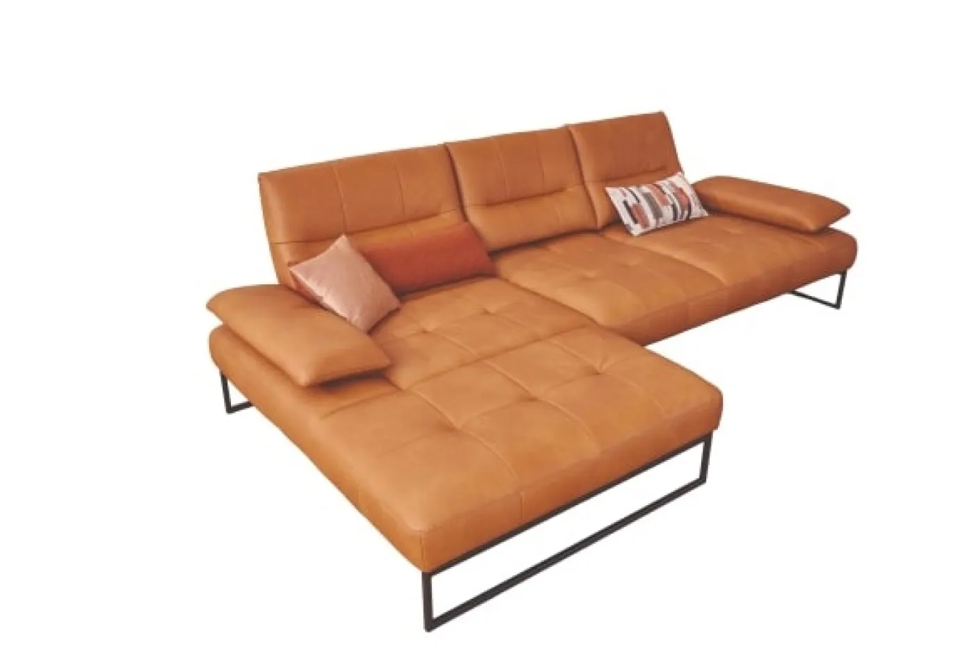 HIMOLLA Sofa 9360