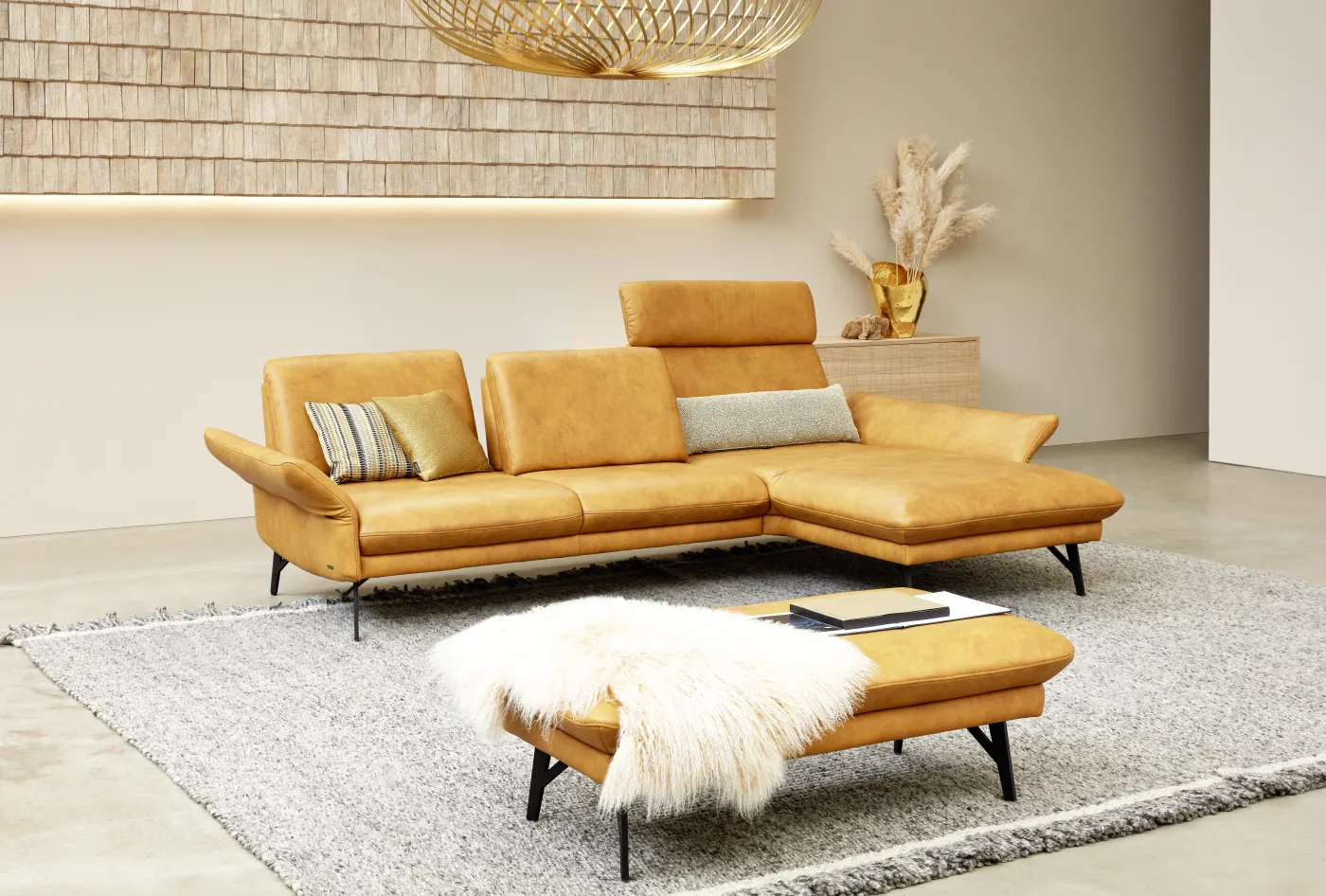 HIMOLLA Sofa 1928