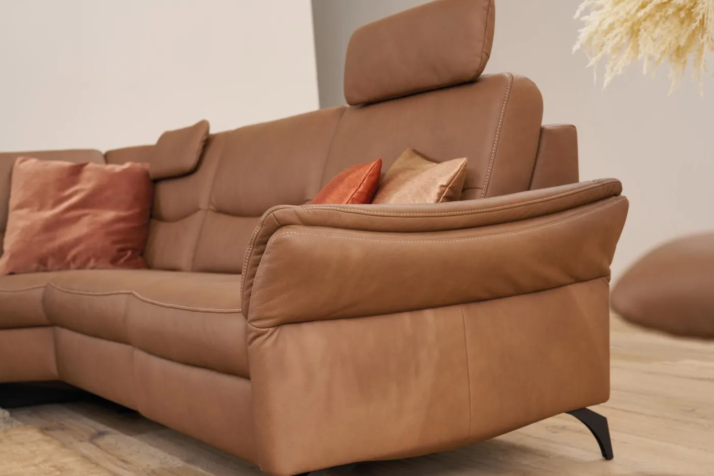 HIMOLLA Sofa MARBURG