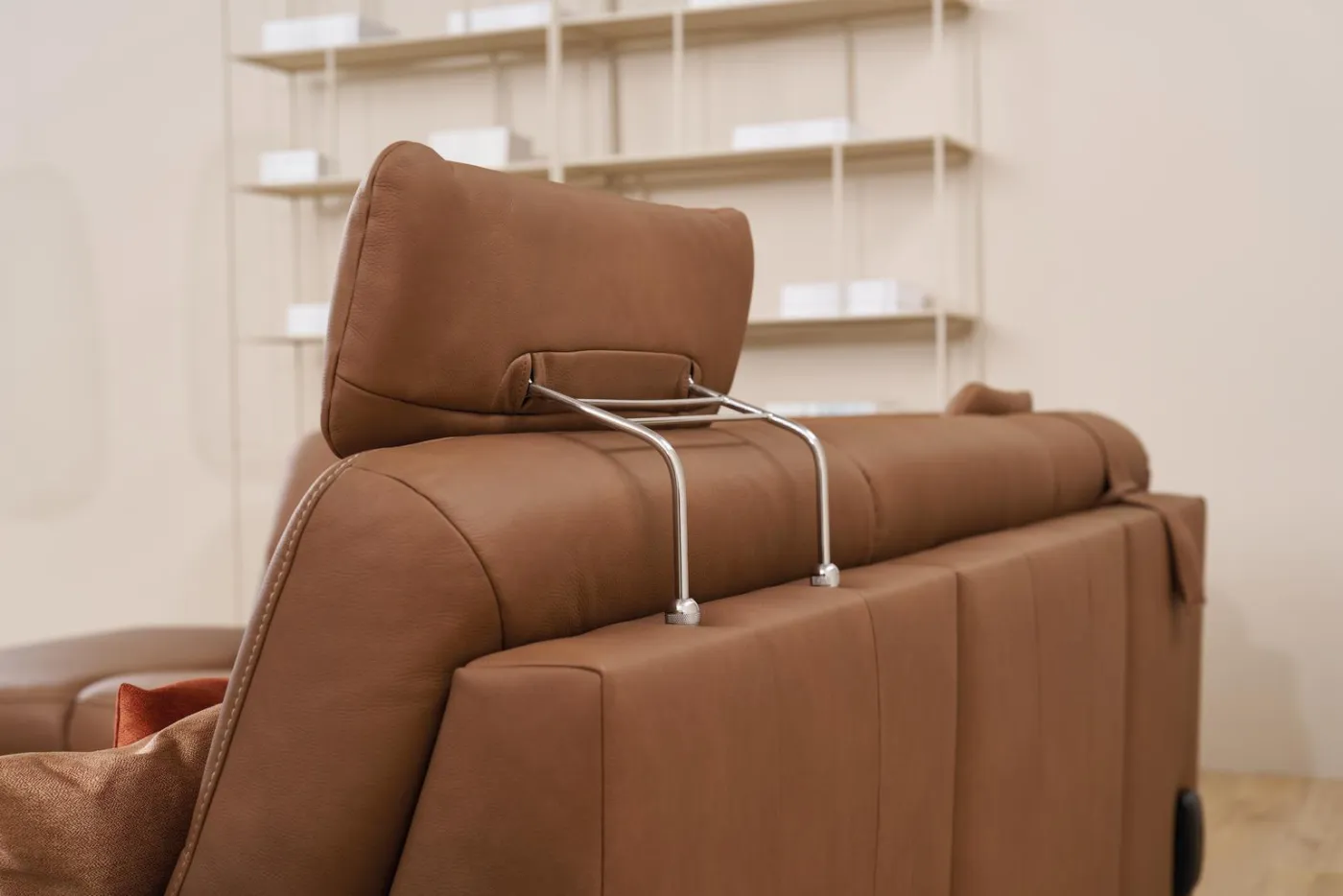 HIMOLLA Sofa MARBURG