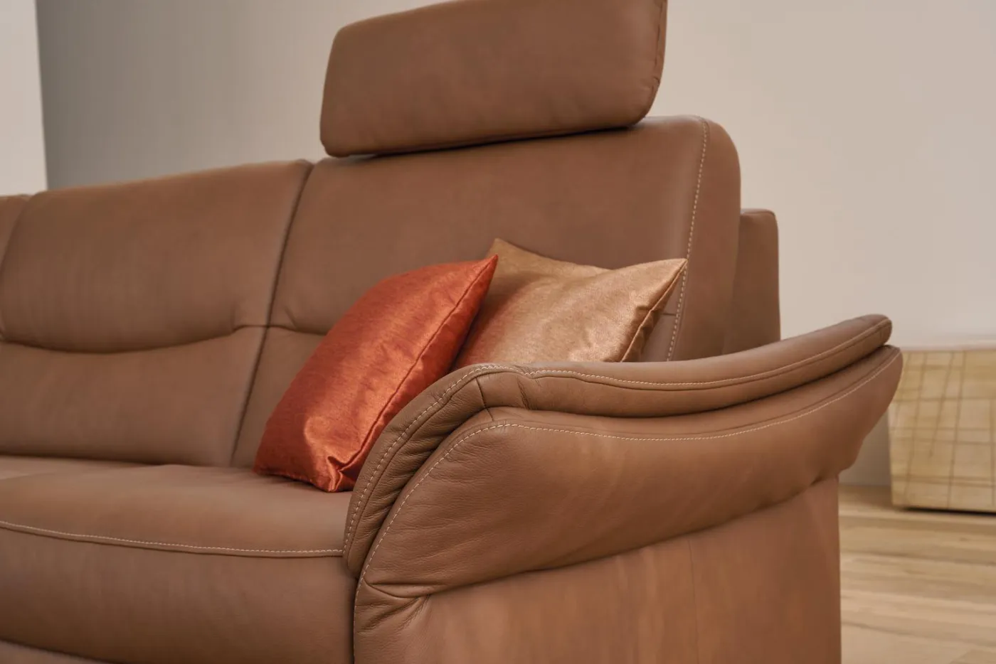 HIMOLLA Sofa MARBURG