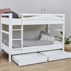 HOPPEKIDS Etagenbett ECO DREAM