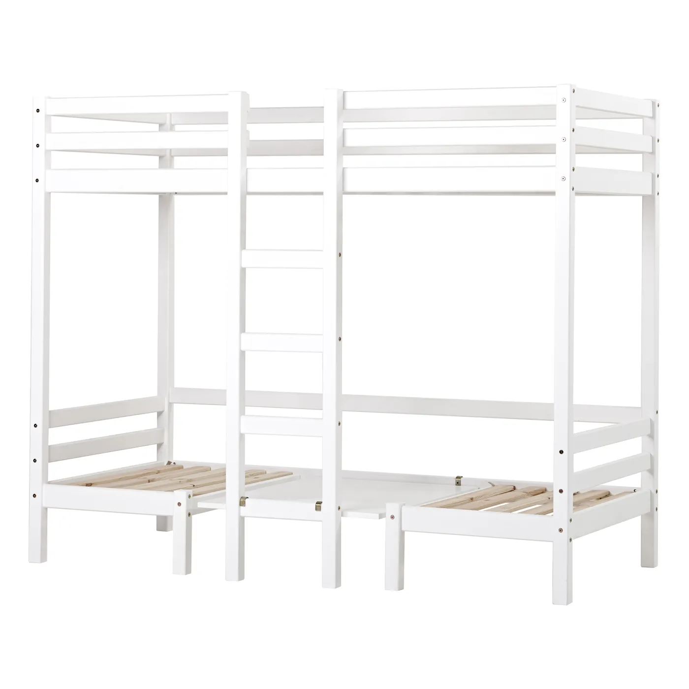 HOPPEKIDS Etagenbett ECO Dream JUMBO