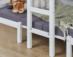 HOPPEKIDS Etagenbett ECO Dream JUMBO