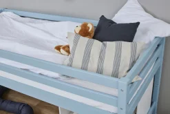 HOPPEKIDS HalbHochbett ECO DREAM