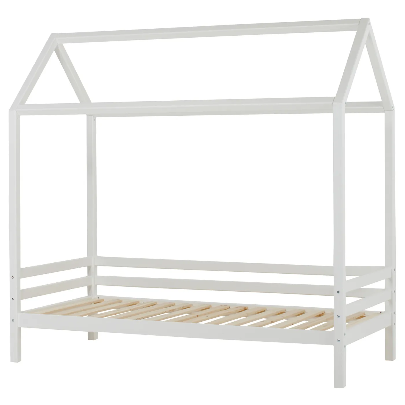 HOPPEKIDS Hausbett ECO DREAM