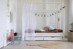 HOPPEKIDS Hausbett ECO DREAM