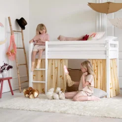 HOPPEKIDS Himmelbett ECO DREAM