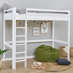 HOPPEKIDS Hochbett ECO DREAM