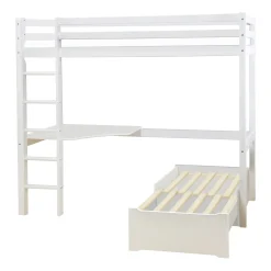 HOPPEKIDS Hochbett ECO DREAM