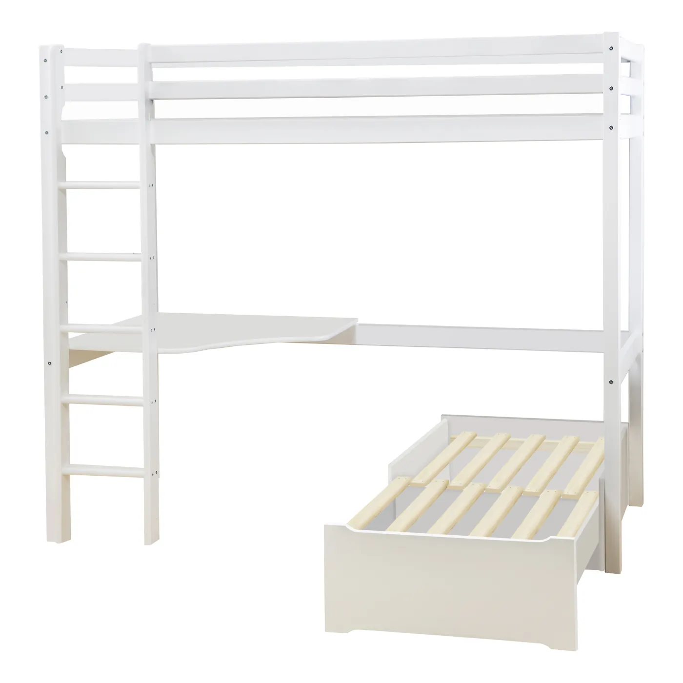 HOPPEKIDS Hochbett ECO DREAM