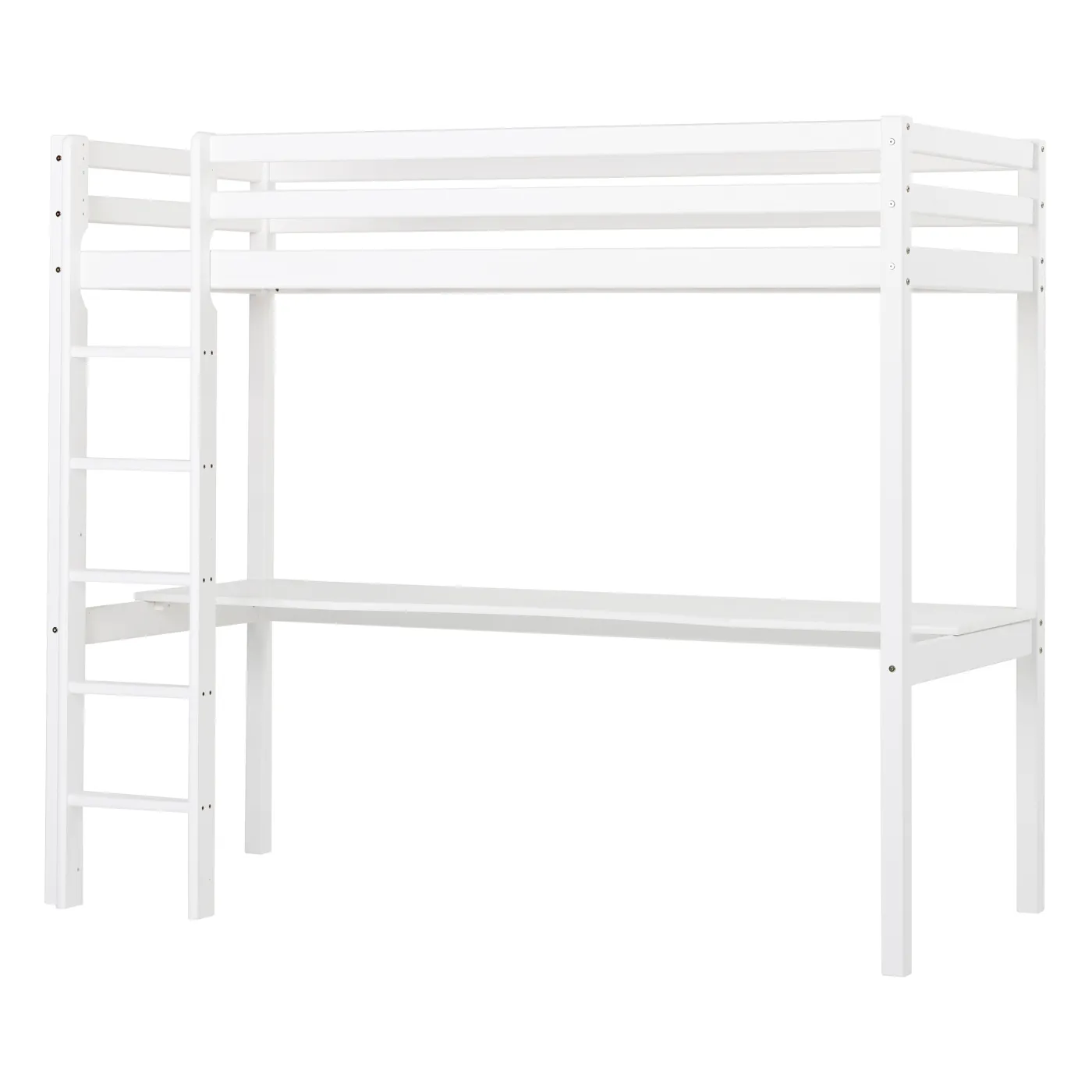 HOPPEKIDS Hochbett ECO DREAM