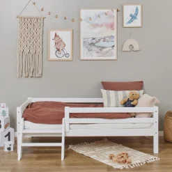 HOPPEKIDS Juniorbett ECO DREAM