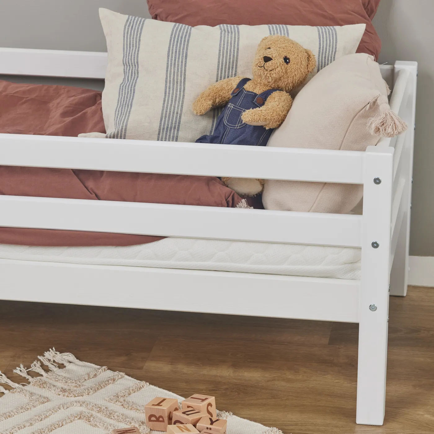 HOPPEKIDS Juniorbett ECO DREAM