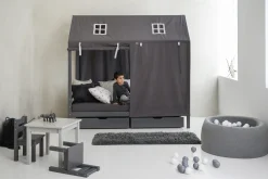 HOPPEKIDS Vorhang-Set PETS