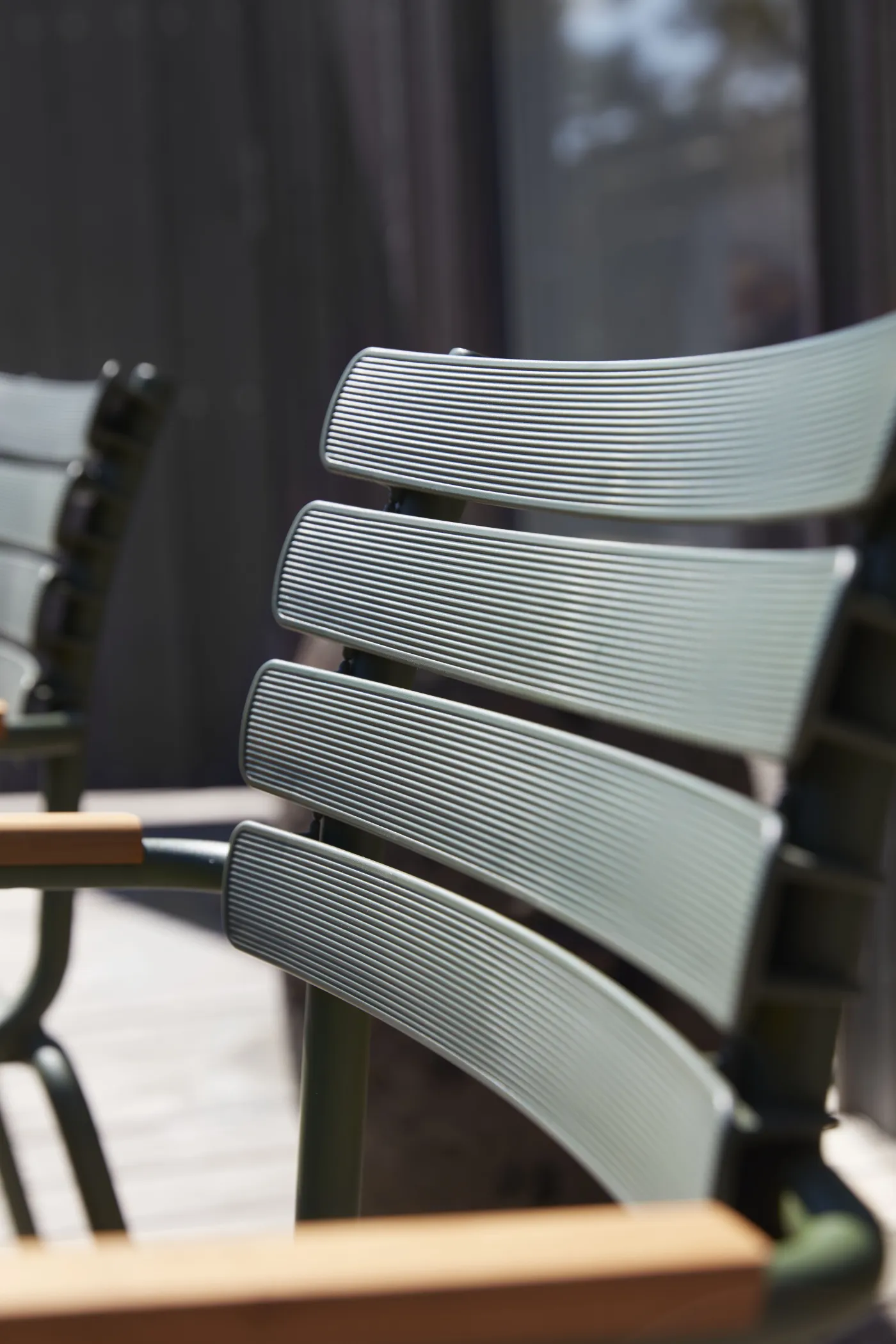 HOUE Gartenstuhl RECLIPS