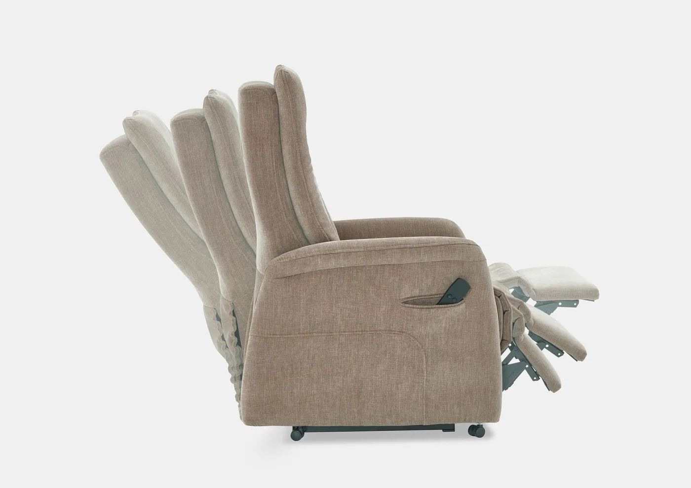 HUKLA Sessel RV21106