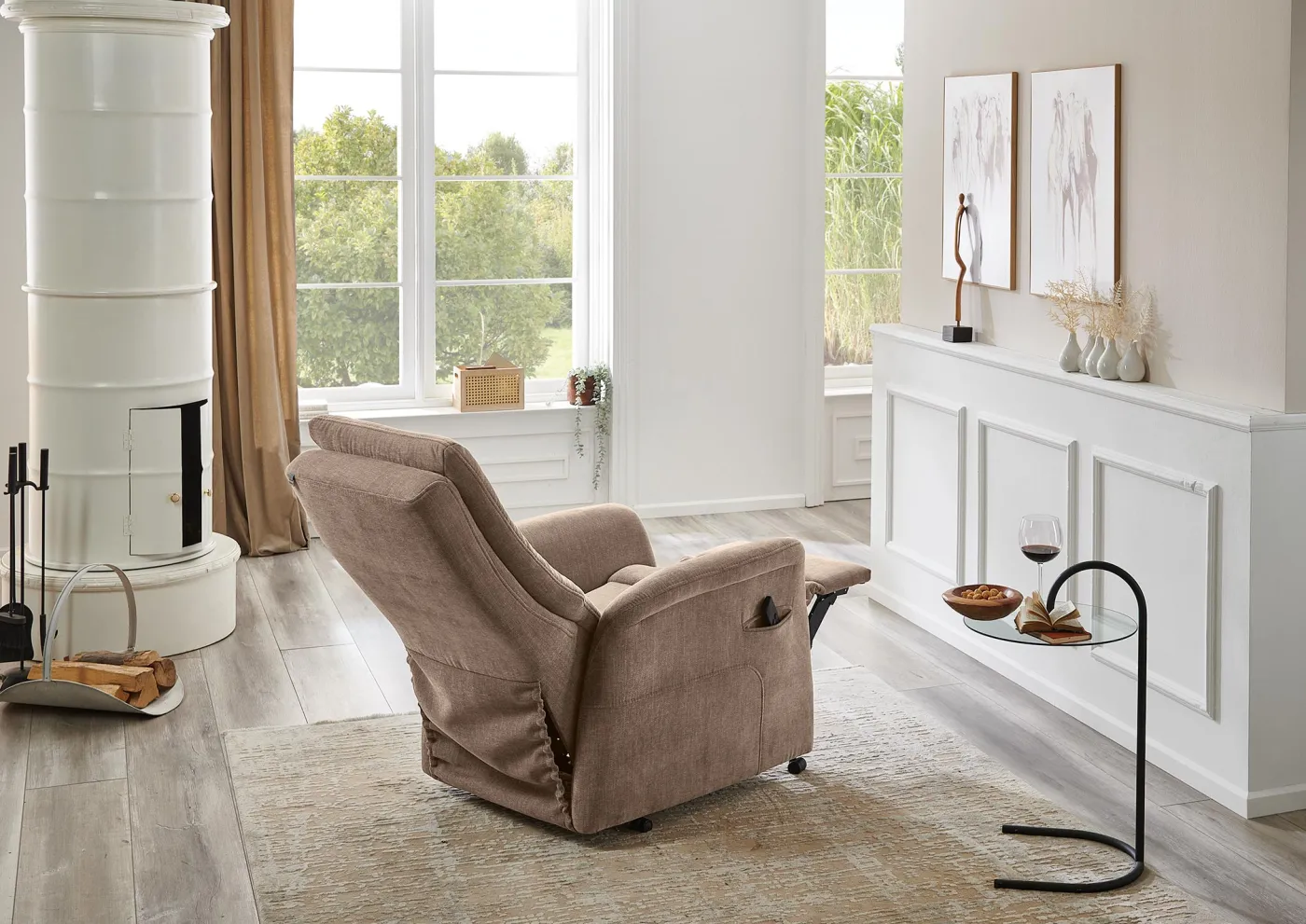 HUKLA Sessel RV21106