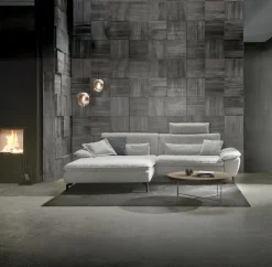 HUKLA Sofa HP23173